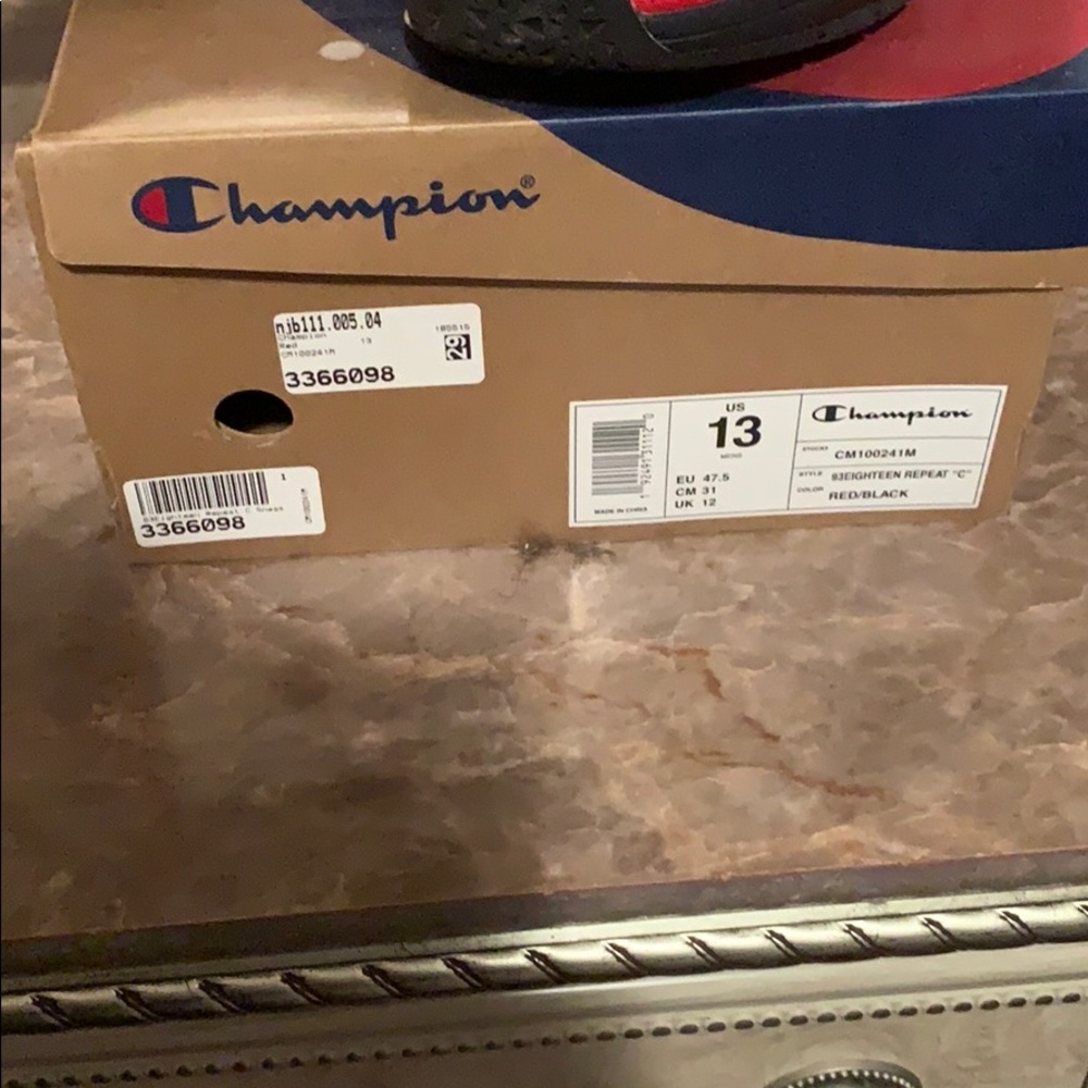 Champion - Picture 6 of 6